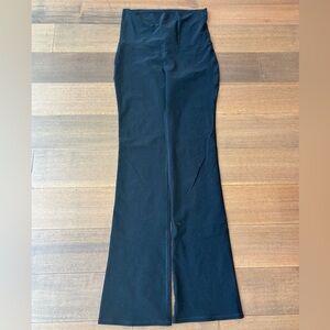 ALO FOLD OVER FLARE‎ PANT